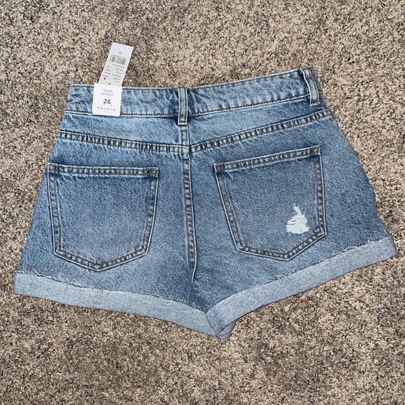 PacSun mom shorts - Picture 2 of 2